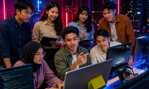 Research Community