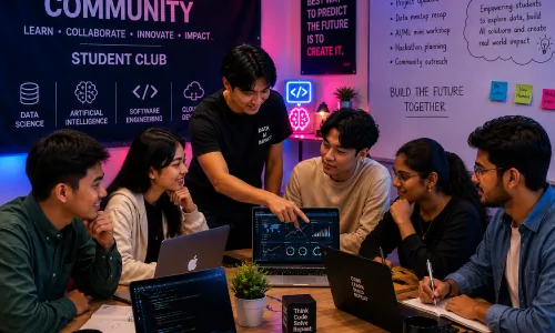 Research Community