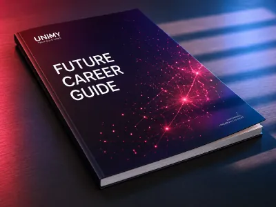 Placeholder for future career guide