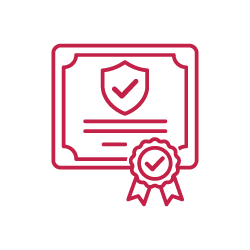 Accreditation Icon