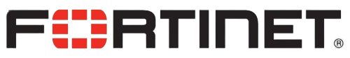 FORTINET logo placeholder