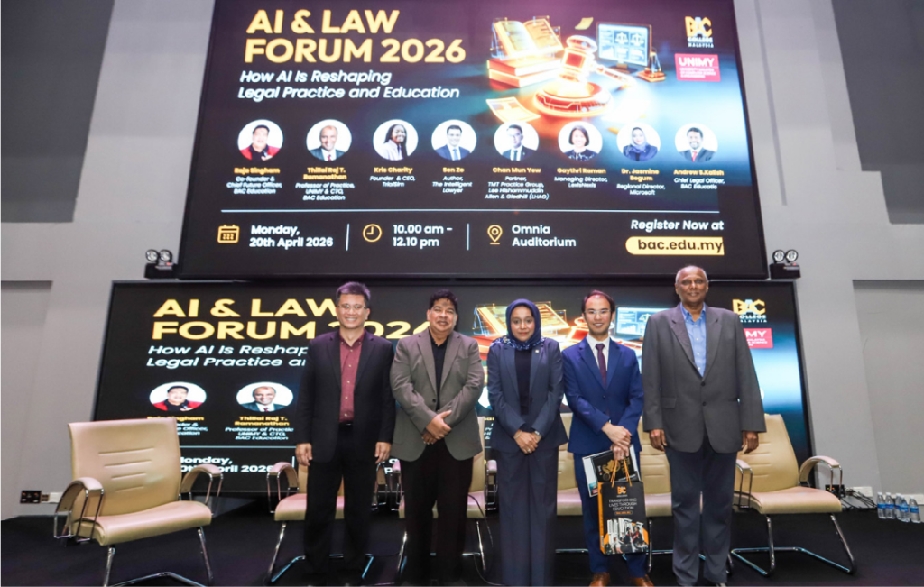 AI and Cybersecurity: New Frontiers in Legal Practice
